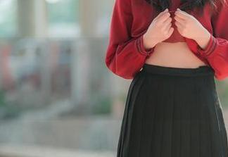 西瓜少女与JK学生服全集，冲动下载一下吧，呵呵。