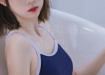 爱，晨间偶遇——许岚LAN的美图下载不请自来！