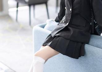语画界 – 小尤奈的“天使”系列：无圣光模式开启，快来打卡这套图吧！