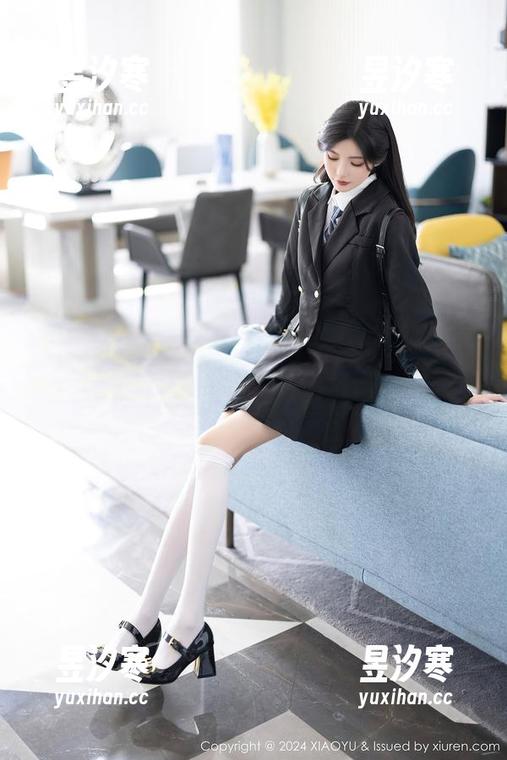 语画界-小尤奈 语画界 - 小尤奈的“天使”系列:无圣光模式开启,快来打卡这套图吧!