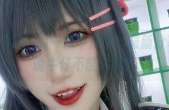 贝儿酱Miki的一双牛仔裤，最新分享，谁说牛仔不能勾魂？