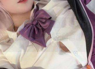 众里寻她千百度，妥妥的贝贝琪Becky与明日奈两位组合，下载后的画面更是美翻。