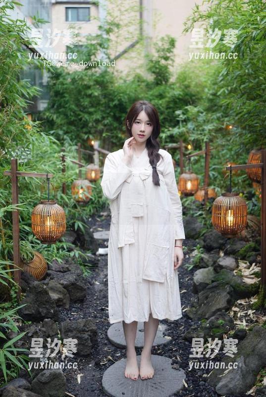 微密圈 - 来自轩子巨二兔的原图写真：不知火舞，唤醒你的想象力吗？