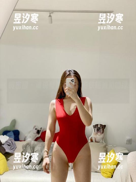 铁锤姐姐 微密圈 - 谁说壁纸不可以有铁锤姐姐的绿色neinei?