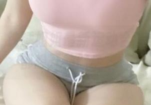 微密圈 – 铁锤姐姐最新运动合集：看得我都想开始健身了！