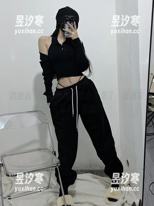 微密圈 - 新的辣妹日记合集来了，陈佩奇又要放飞自我？