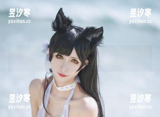 曾经的浴缸，现在的雅祈masaki：这组写真里的叛逆和柔情，让人只想翻开这图片却又不敢深究。