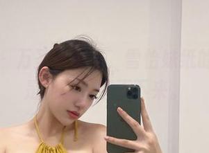 微密圈 – 万圣节时光，雪怡妹纸的照片总是能让人停不下来。