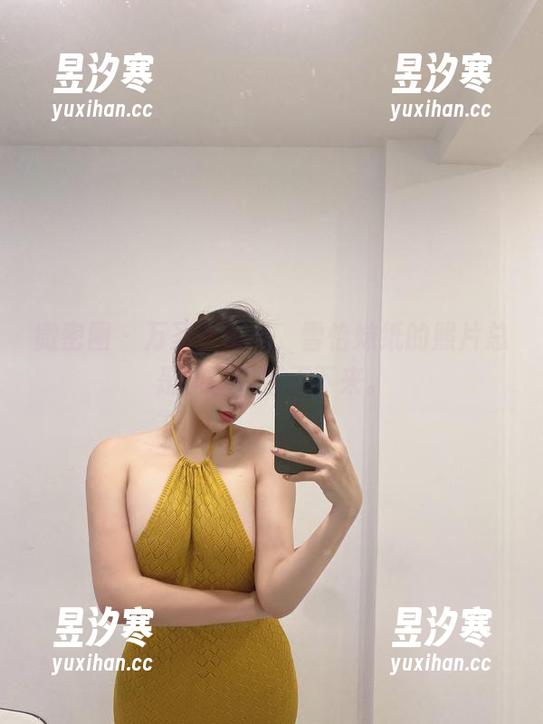 微密圈 - 万圣节时光，雪怡妹纸的照片总是能让人停不下来。
