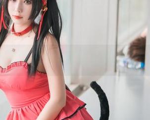 水手服+雯粥粥=高清壁纸的天堂，求不求