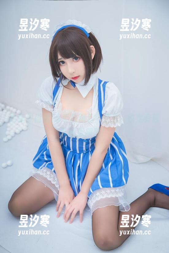 最新雯粥粥i水手服图包：快来，铁定有舰队的摩擦感！