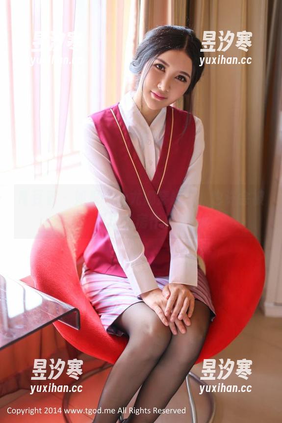 青豆客 - 如果Una尤娜穿婚纱，也许会被请进私房作品集