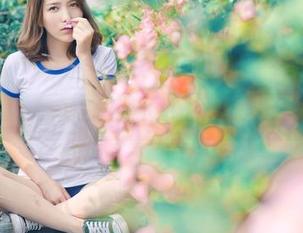 青豆客 – 学姐王语纯，下载她的作品会不会上瘾？