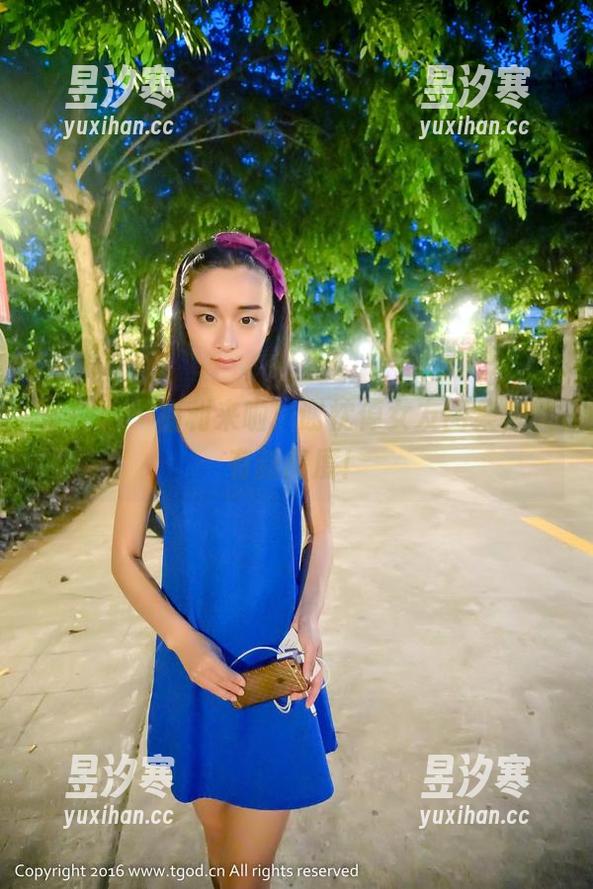青豆客-谢忱倬 青豆客 - 福利来啦!谢忱倬女友图集,又有新高度!