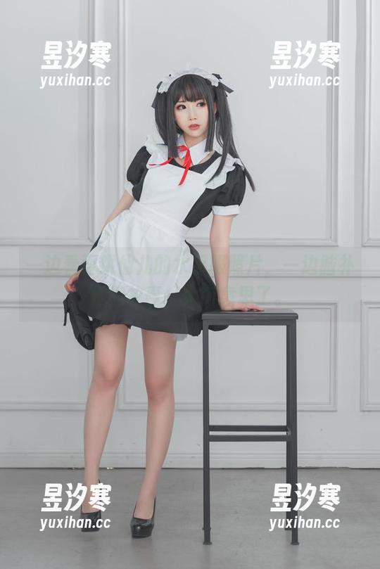 面饼仙儿 一边看面饼仙儿的水手服照片,一边脑补她的故事,太有意思了。