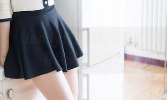 魅妍社 – Jenny佳妮的秘密壁纸：谁说只有风景才上墙？