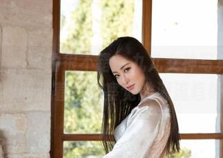 魅妍社 – 真的很不错，九儿女神写真，原图却暗藏着不易察觉的潮流趋势。