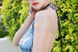 魅妍社 – 这可是安沛蕾的作品：裤子里的资源值得一看。