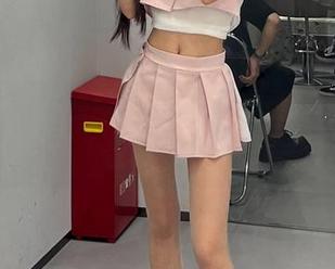 微密圈 – 在线图集新宠，黎允熙用女友风征服你心！