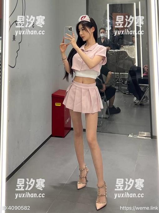 黎允熙 微密圈 - 在线图集新宠,黎允熙用女友风征服你心!