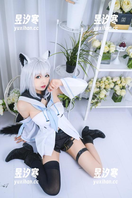 黑猫猫ovo 黑猫猫ovo的厨房吟唱:cos精选,味道不止于眼前